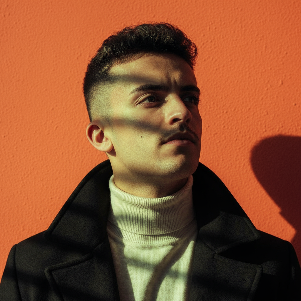 Ayham AlMazyad - Front-End Developer Portfolio Logo